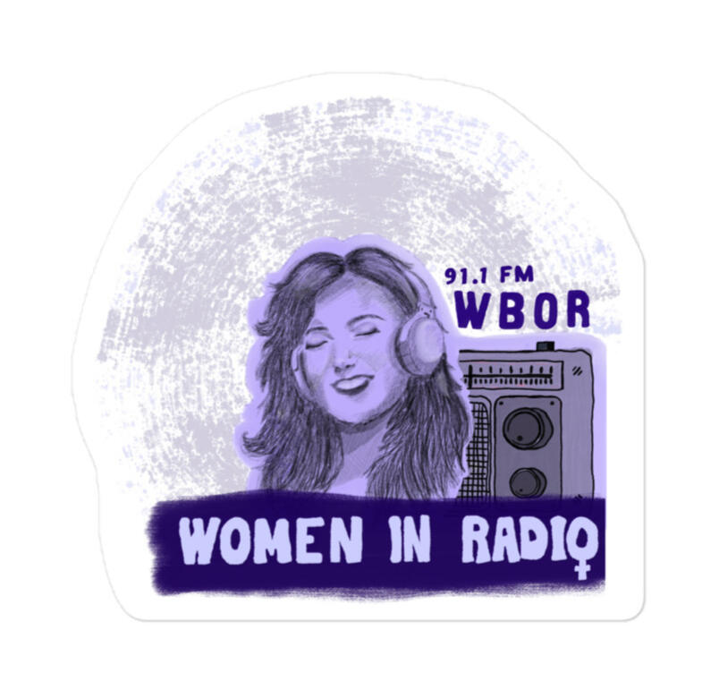 Women in Radio